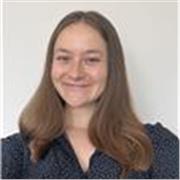 Current Master's student tutoring in GCSE sciences and Geography