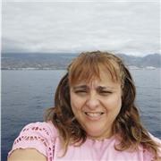 Soy una persona constante, paciente.
Clases de Primaria y de F.P.Administrativo, derecho y oposiciones ics.