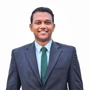 Shanila Thirimanne