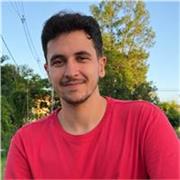 Professor Particular de Matemática e Física, com experiência em aulas online e gravação de vídeos