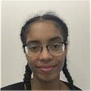 Étudiante en Licence d'Anglais, donnant des cours de soutien scolaire en Anglais (Primaire - Collège - Seconde) en Ligne et Tout âge pour les Débutants (A0)
