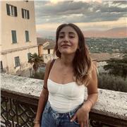 Laureanda in psicologia offre ripetizioni in filosofia