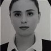 Maestra en español, me encanta poder contribuir con aprendizaje