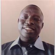 Hello .My name  is papa momar mbaye. I m aFrench teacher and Spanish teacher in secondary school. I hold a certificate of aptitude for teaching foreign languages. I have a good level in English. I am an examiner corrector transcriber authorized delf dalf.