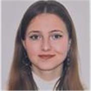 Profesora titulada en flauta travesera con experiencia impartiendo clases desde hace 2 años. 