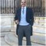 Ingeniero de Caminos con 10 años de experiencia. Especializado en preparación de asignaturas técnicas, rama de ciencias y asignaturas comunes para alumnos desde primaria hasta bachillerato