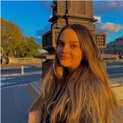 Privater Italienischunterricht von zielstrebiger Studentin