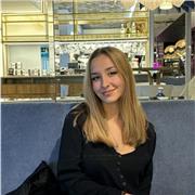 Profesora particular presencial u online