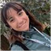 Profesora de Biología y Geología para todos los cursos y edades.