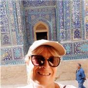 Enseignante certifiée anglais / enseignement spécialisé / cours de français/ fle / anglais