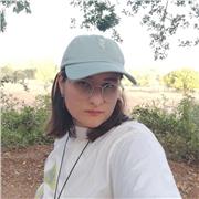 Doy clases particulares o de apoyo de ingles para niños de educación primaria