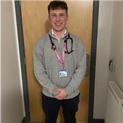 Patient, committed, good at explaining
Students just beginning their A-level journey or those struggling with the content