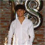 Offro ripetizioni online e presenziali (se in zona) per aiutarti a migliorare il tuo rendimento scolastico SENZA STRESS!