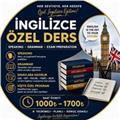 Speaking ve Dil sınavları(Lgs, Ydt, Yds) için tecrübeli öğretmenden özel ders