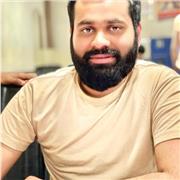 I am a passionate and patient teacher who enjoys helping students learn in a simple and clear way.