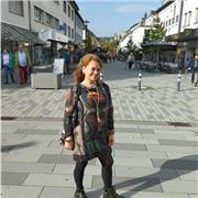 Clases para todos los niveles.
Busqueda de empleo, Preparación de Curriculum y entrevista de trabajo.