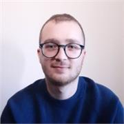 Soy Alejandro, ingeniero en Sonido e Imagen en telecomunicaciones.