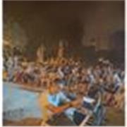 Personalized Music Lessons / Clases Particulares Personalizadas y a Domicilio :: In Native English o Español Nativo :: Piano Clásico & Teclado Moderno * Guitarra Acústica o Eléctrica *Bajo * Ukelele