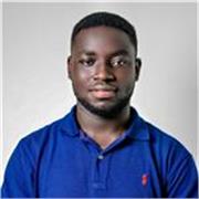 Kweku Asiedu Ompong