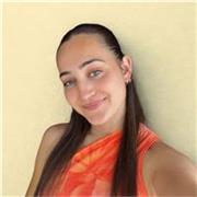 Profesora de inglés particular con B2 para Primaria, ESO y Bachillerato