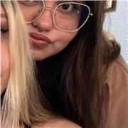 Sinceramente solo he cursado la ESO, pero con notas excelentes en la asignatura de Lengua Castellana y Literatura.