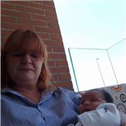 Profesora de ingles nativa imparte clases a niños y adultos