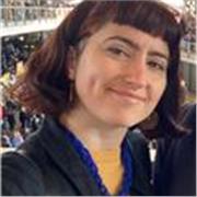Profesora de inglés creativa con experiencia en Cambridge exams
