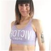 Personal Trainer laureata in Scienze Motorie, specializzata nel metodo Pilates e Ginnastica Ipopressiva