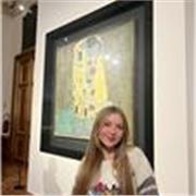 Apoyo y preparación en Historia del Arte. Clases personalizadas. Sin memorizar: comprender, analizar y disfrutar
