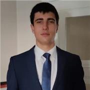 Profesor de apoyo ESO y primaria particular