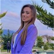 Laureanda Magistrale presso L’Orientale offro lezioni private di Lingua Spagnola per studenti di ogni livello, da principianti a avanzati
