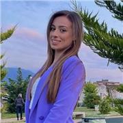 Laureanda Magistrale presso L’Orientale offro lezioni private di Lingua Spagnola per studenti di ogni livello, da principianti a avanzati