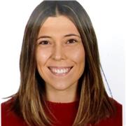 Profesora de refuerzo y apoyo en todas las materias en Primaria