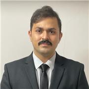 Rajender Reddy
