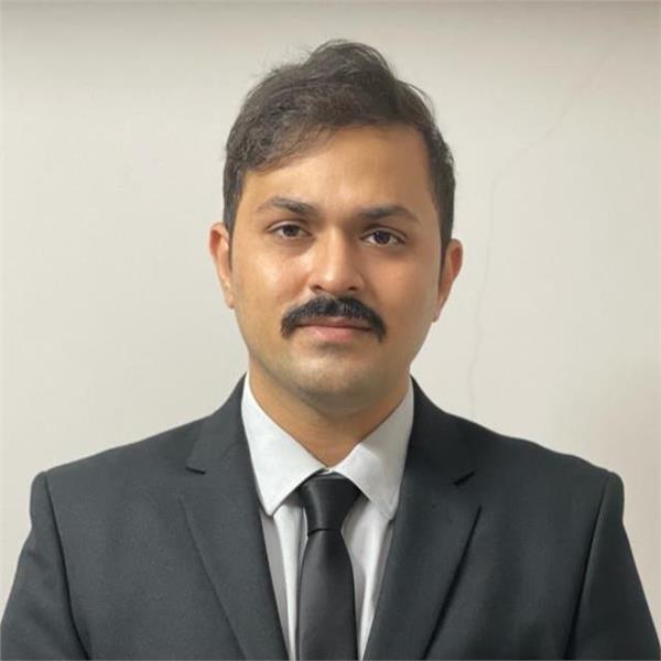 Manda Rajanikanth Reddy Rajender Reddy Manda | Tutor from London | Findtutors