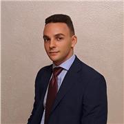 Offro ripetizioni di matematica a studenti e studentesse di elementari, medie e superiori