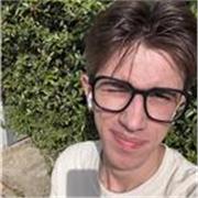 Studente universitario in Chimica propone lezioni di CHIMICA, MATEMATICA e FISICA per scuola media e superiore ONLINE