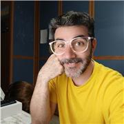Profesor de fotografia para todas edades y niveles.