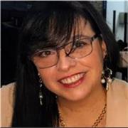 Profesora de nivel Primario y superior en Alfabetización inicial y avanzado de español para estudiantes extranjeros