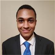 STEM and Spanish Tutor with a Bachelor's Degree in Biology