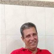 Dou aulas de Matemática para alunos dos anos finais do Fundamental e Médio