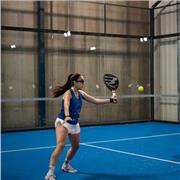 Jugadora y entrenadora profesional con 8 años de experiencia