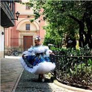 Clases de danza para todas las edades en diferentes ritmos