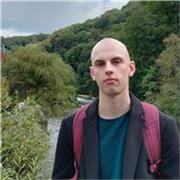 Linguistik-Student im Master bietet Nachhilfeunterricht in Deutsch (auch DaF), Englisch, Latein und Französisch an - Berlin