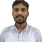 Srikanth Dronadula