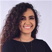 Professora de redação acadêmica