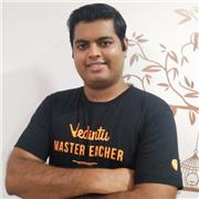 Sunil Bhaidasna