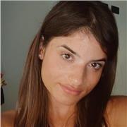 Laureata alla magistrale di Filologia Moderna con 110/110 e alla triennale di lettere moderne con 110/110 e lode, diplomata con 100 a liceo classico. Lezioni online e in presenza di letteratura italiana, grammatica italiana, storia, geografia, filosofia,