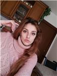 Studentessa universitaria madrelingua italiana offre lezioni e ripetizioni di italiano