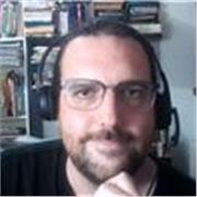 Native spanish teacher